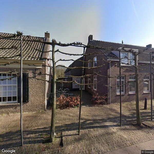 Straatbeeld van Hasseltplein 42f, 5042AC Tilburg