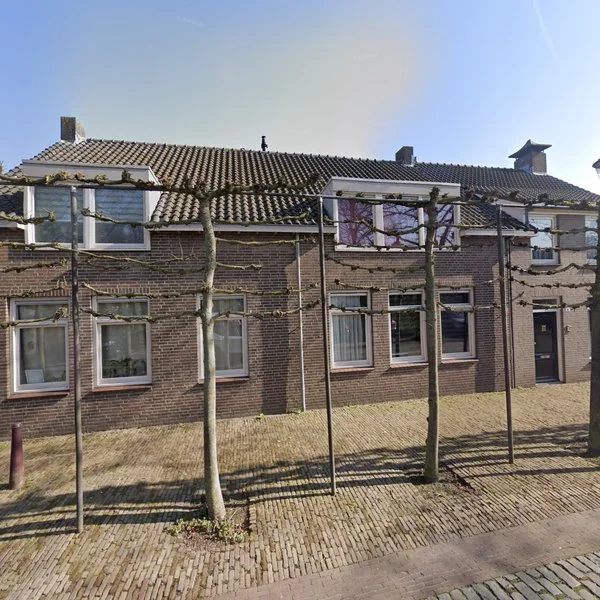 Straatbeeld van Hasseltplein 42g, 5042AC Tilburg