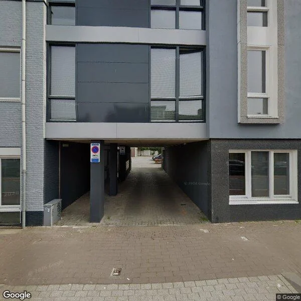 Straatbeeld van Hasseltstraat 214-02, 5046LP Tilburg