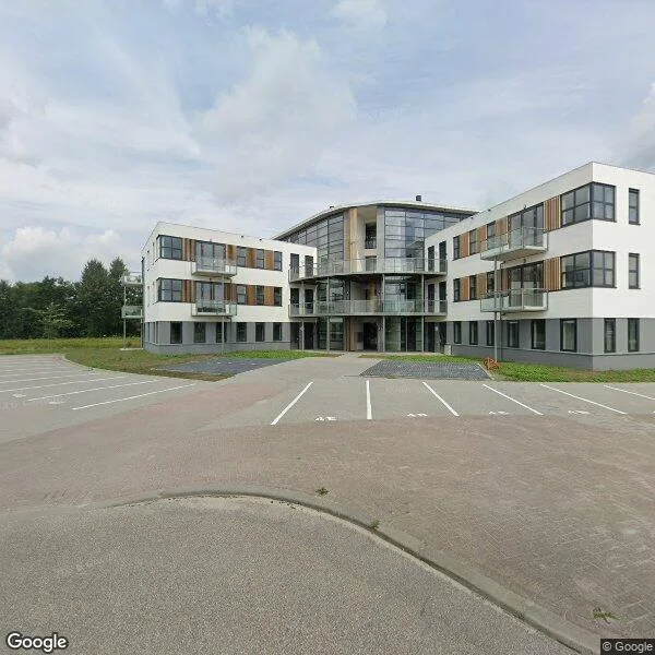 Straatbeeld van Hassinkborgh 2b, 7483CT Haaksbergen
