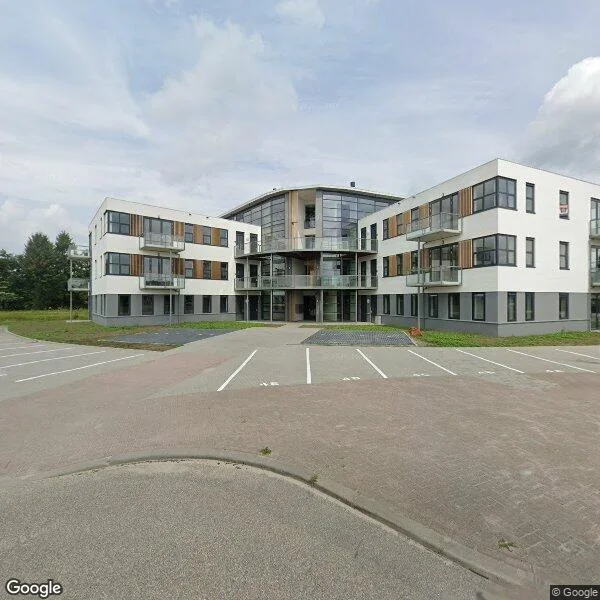 Straatbeeld van Hassinkborgh 4d, 7483CT Haaksbergen