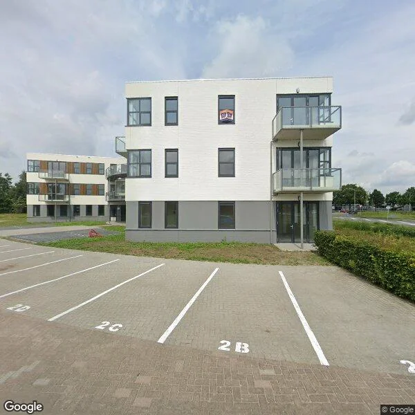 Straatbeeld van Hassinkborgh 4g, 7483CT Haaksbergen