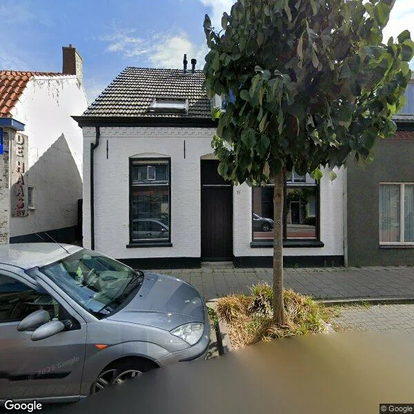 Straatbeeld van Hastelweg 23A, 5616HH Eindhoven
