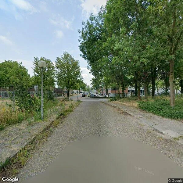 Straatbeeld van Hastelweg 339, 5652CV Eindhoven