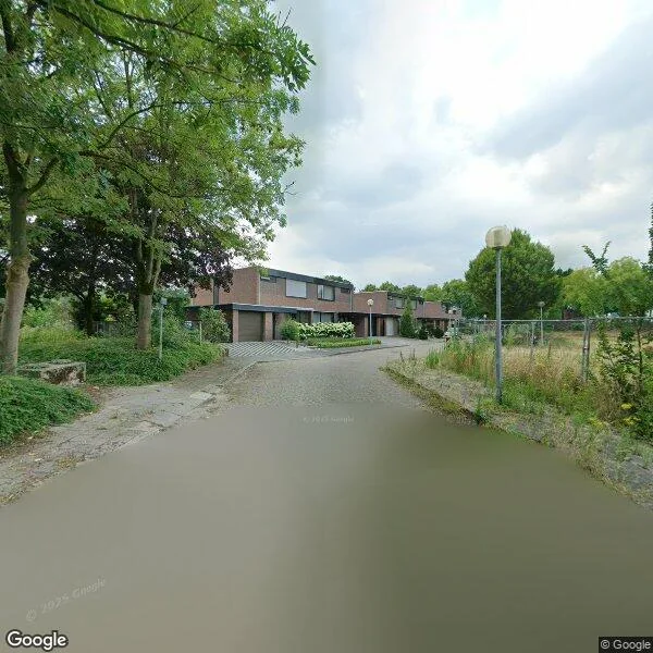 Straatbeeld van Hastelweg 403, 5652CV Eindhoven