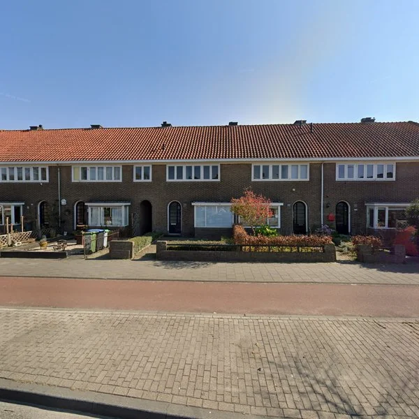 Straatbeeld van Hatertseweg 765, 6535ZS Nijmegen