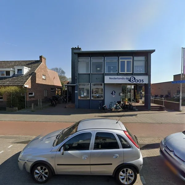 Straatbeeld van Hatertseweg 813A, 6535ZS Nijmegen