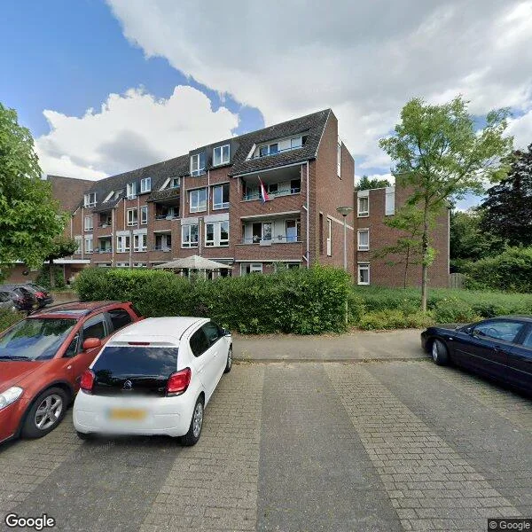 Straatbeeld van Hattem 1, 6041SC Roermond