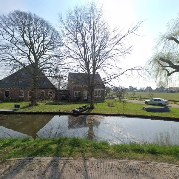 Straatbeeld van Hauwert 82, 1691EK Hauwert
