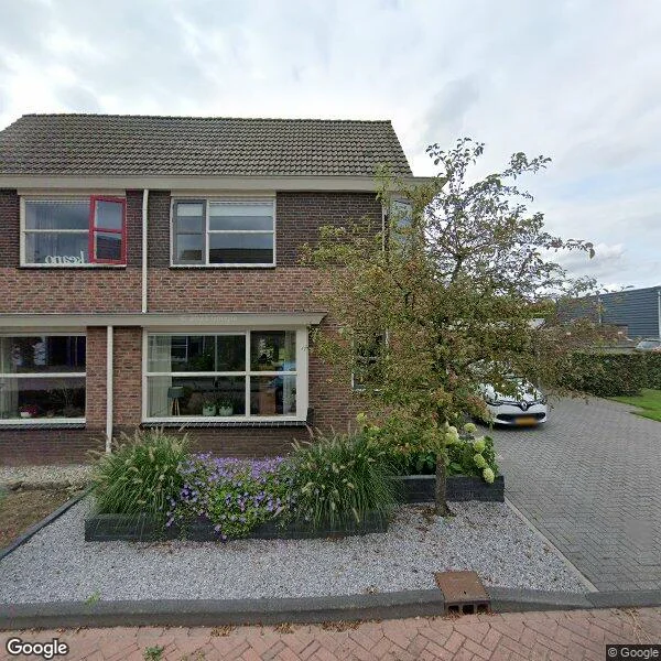 Straatbeeld van Haven 2, 8151CA Lemelerveld