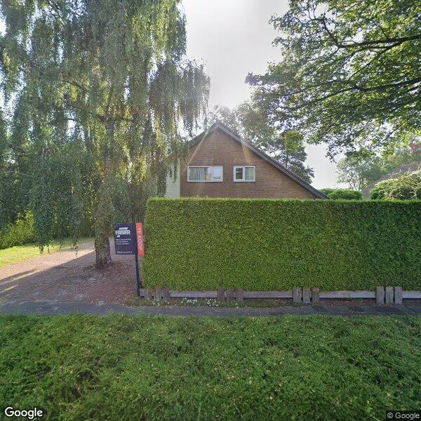Straatbeeld van Haven 42, 9084BD Goutum