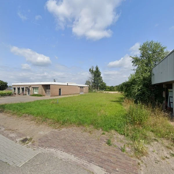 Straatbeeld van Haven Oost 10a, 7731GT Ommen