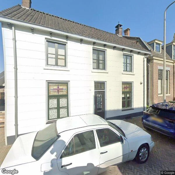 Straatbeeld van Havendijk 13, 4153AW Beesd
