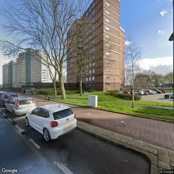Straatbeeld van Havendijk 145, 3114EB Schiedam