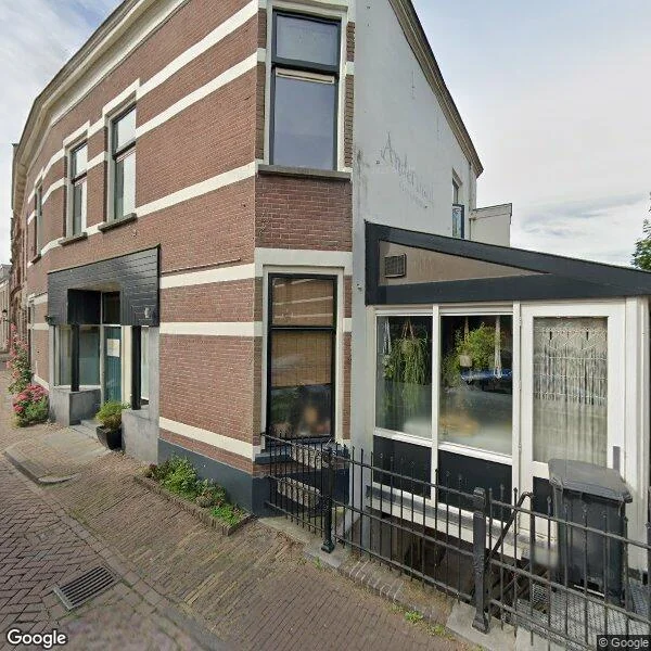 Straatbeeld van Havendijk 6, 4101AB Culemborg