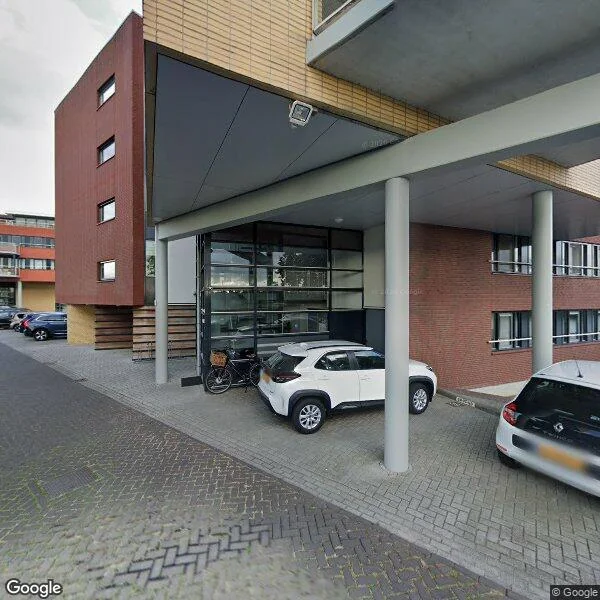 Straatbeeld van Havenkade 59, 7607XS Almelo