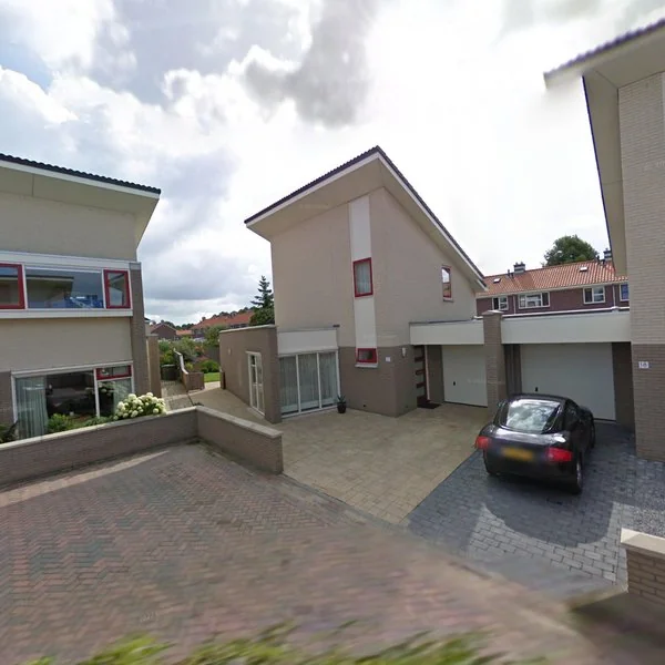 Straatbeeld van Havenkant 20, 8256CV Biddinghuizen