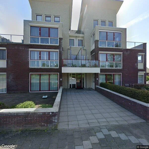 Straatbeeld van Havenkant 80, 8256CW Biddinghuizen