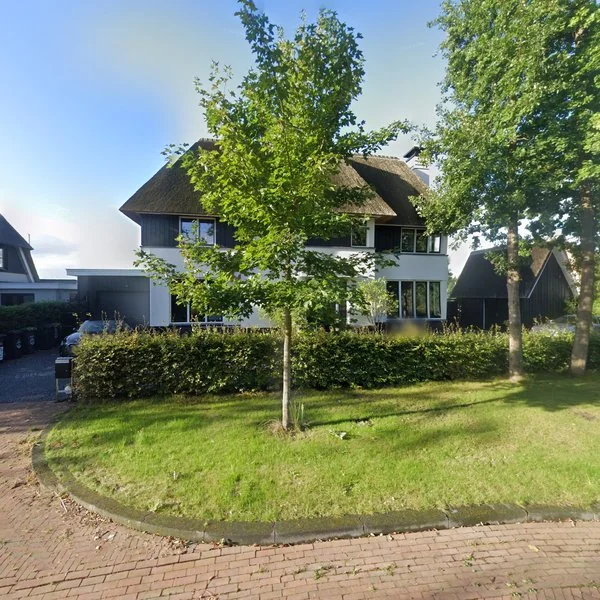 Straatbeeld van Havenlaan 2, 1411DK Naarden