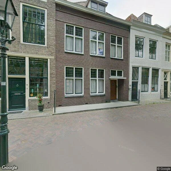 Straatbeeld van Havenpark 36, 4301CE Zierikzee