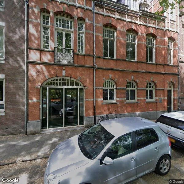 Straatbeeld van Havensingel 18B, 5211TX Den Bosch