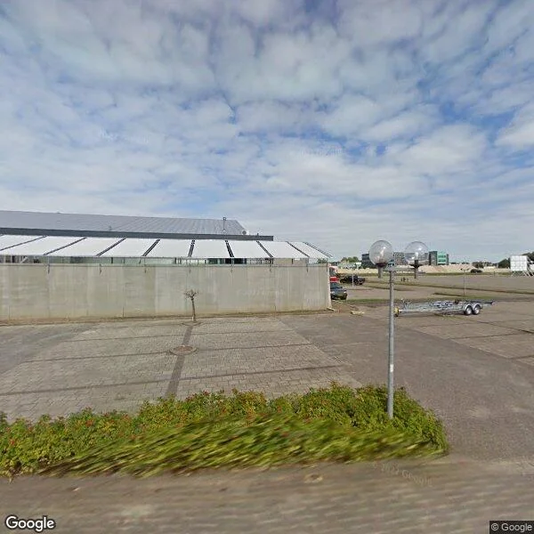 Straatbeeld van Havenspoor 209, 3841KZ Harderwijk