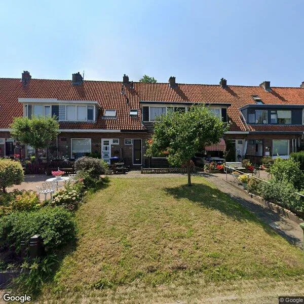 Straatbeeld van Havenstraat 118, 1506PN Zaandam