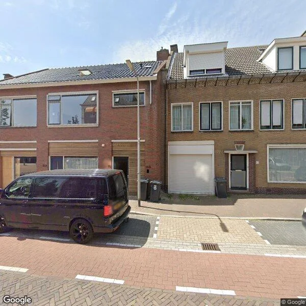 Straatbeeld van Havenstraat 15, 2681LB Monster
