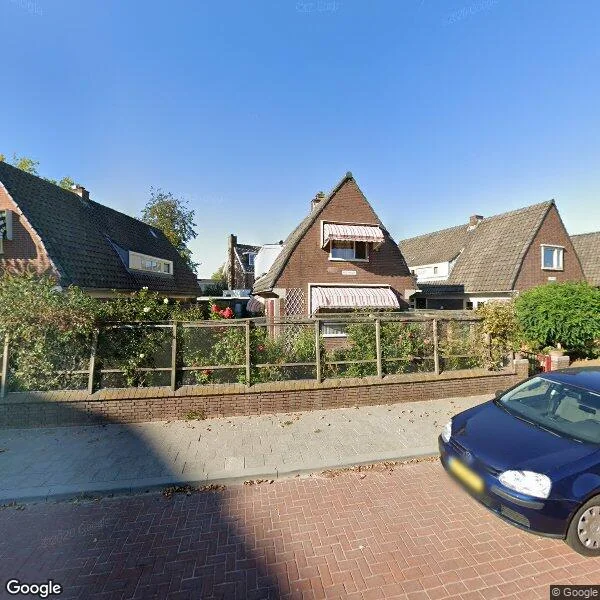 Straatbeeld van Havenstraat 18, 2405BV Alphen aan den Rijn