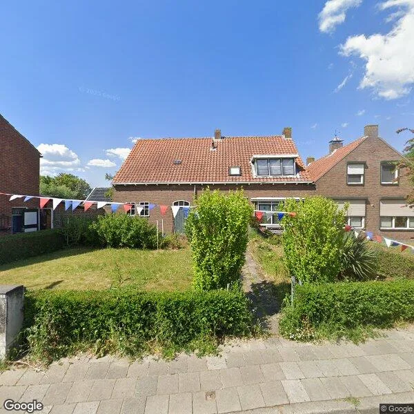Straatbeeld van Havenstraat 23, 4433AL Hoedekenskerke