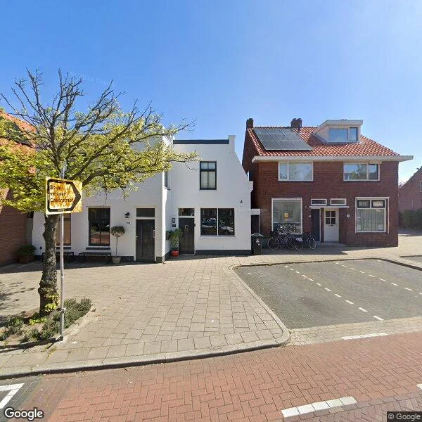 Straatbeeld van Havenstraat 28, 2681LD Monster