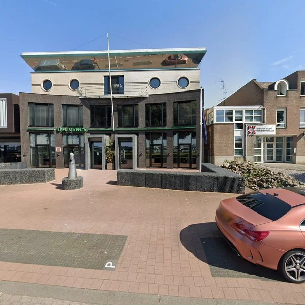 Straatbeeld van Havenstraat 29, 6051CS Maasbracht