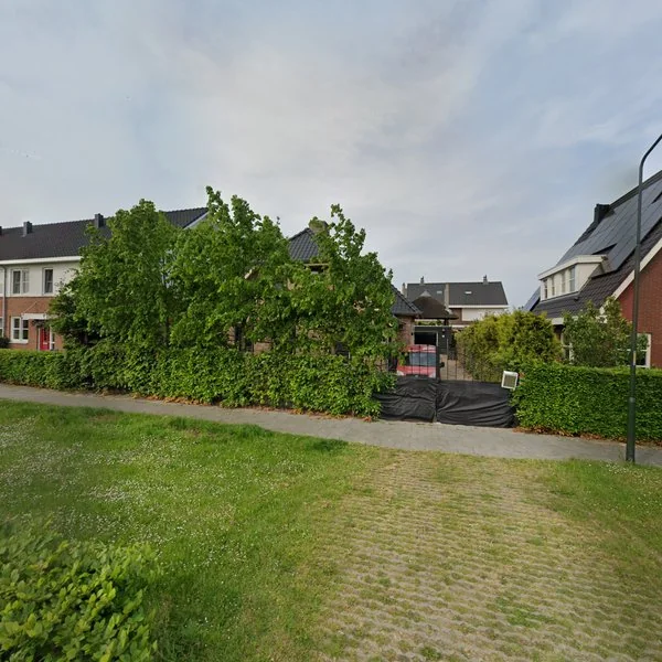 Straatbeeld van Havenstraat 29, 4176BW Tuil