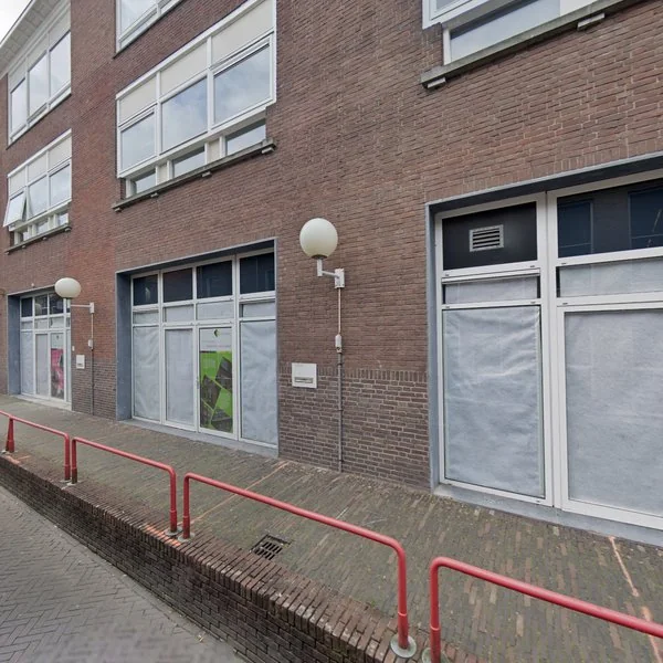 Straatbeeld van Havenstraat 2A-5, 3441BJ Woerden