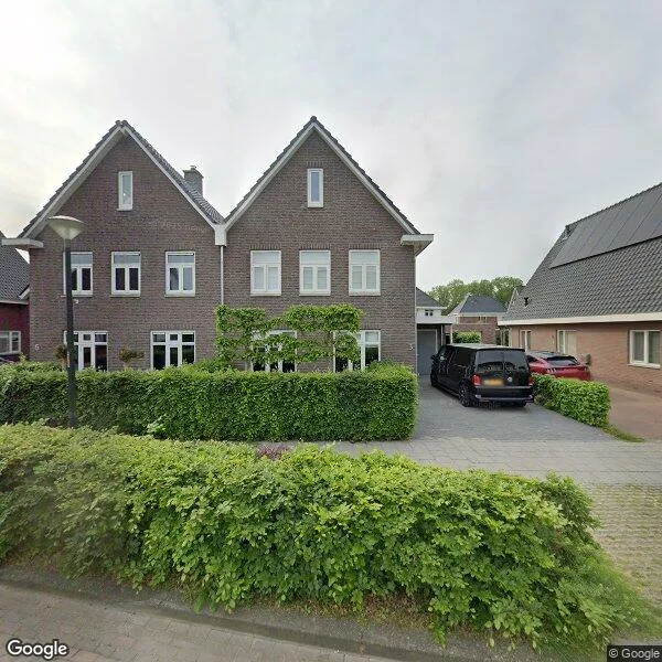 Straatbeeld van Havenstraat 3, 4176BW Tuil