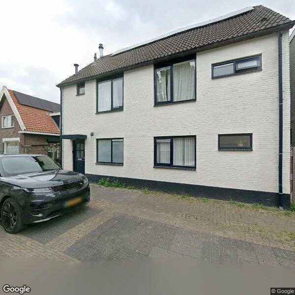 Straatbeeld van Havenstraat 34, 3281XE Numansdorp