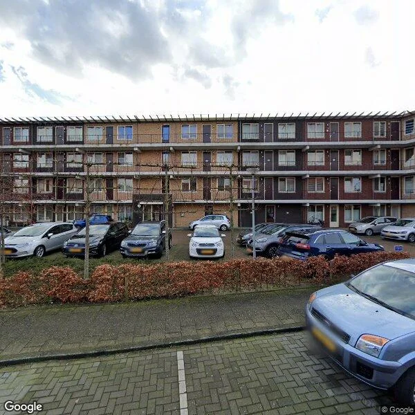 Straatbeeld van Havenstraat 37f, 3361XD Sliedrecht