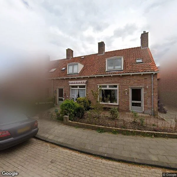 Straatbeeld van Havenstraat 3b, 2871DW Schoonhoven