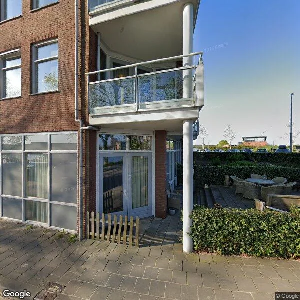 Straatbeeld van Havenstraat 3F, 1506PG Zaandam