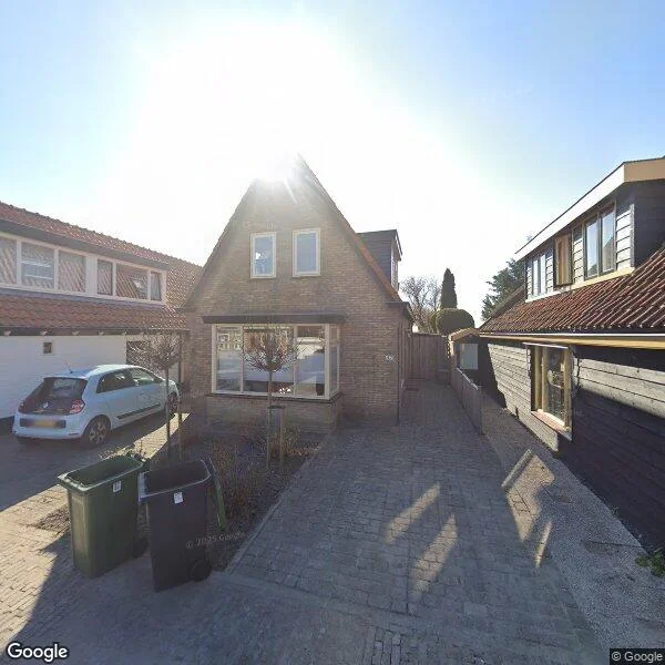 Straatbeeld van Havenstraat 47, 1736KD Zijdewind