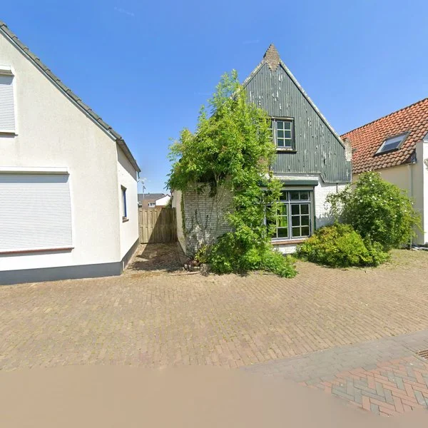 Straatbeeld van Havenstraat 57, 3292AB Strijensas