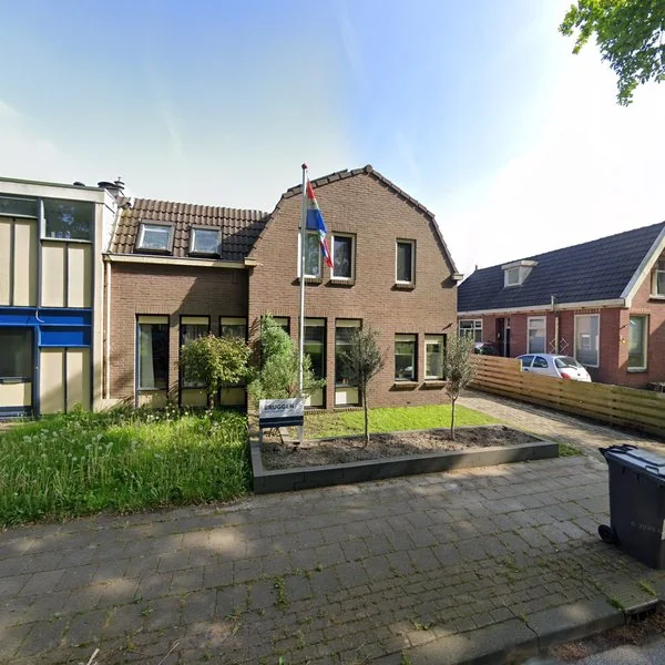 Straatbeeld van Havenstraat 86, 9635AR Noordbroek