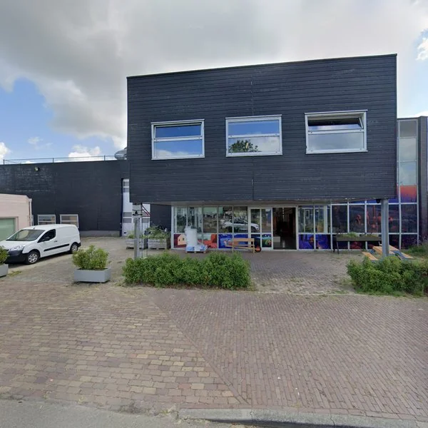 Straatbeeld van Havenweg 15A, 3812PR Amersfoort