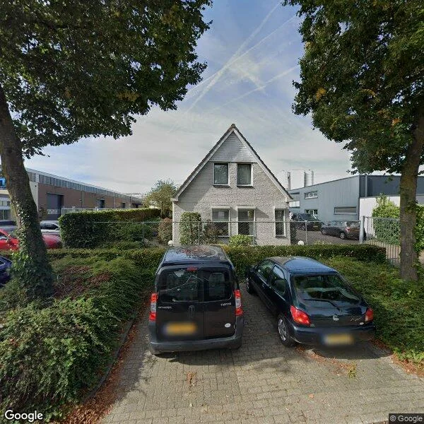 Straatbeeld van Havenweg 37, 4905AA Oosterhout