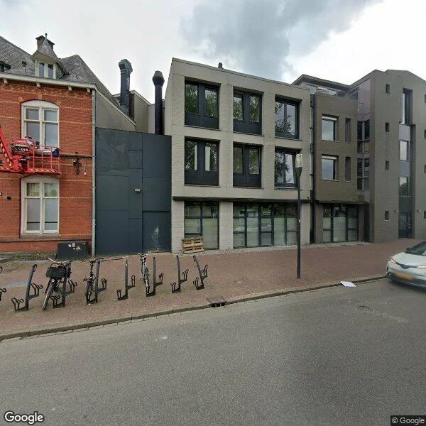 Straatbeeld van Havenweg 46A, 5701RS Helmond