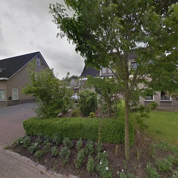 Straatbeeld van Haverlanden 17, 9463MA Eext