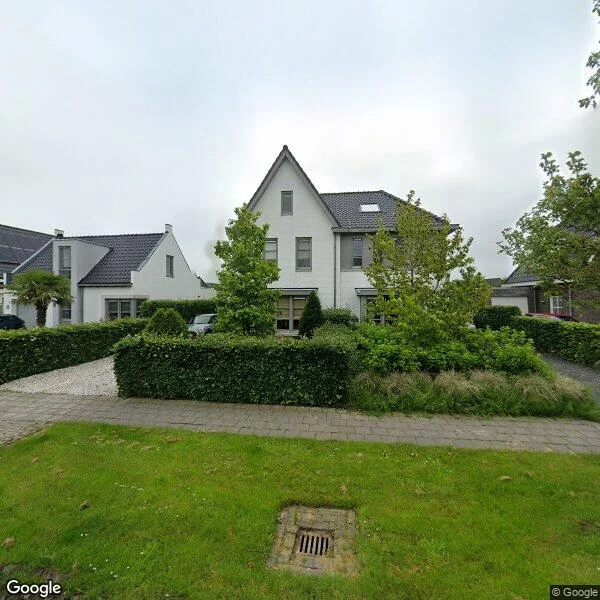 Straatbeeld van Haverlij 22, 8219DA Lelystad