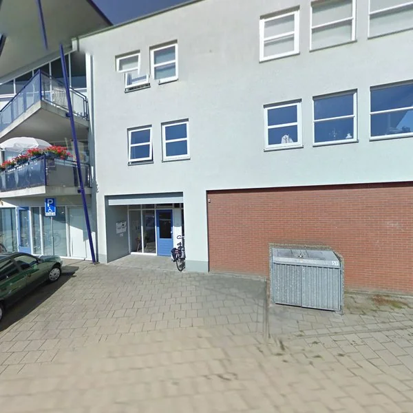 Straatbeeld van Haverstraat 34, 7573GK Oldenzaal