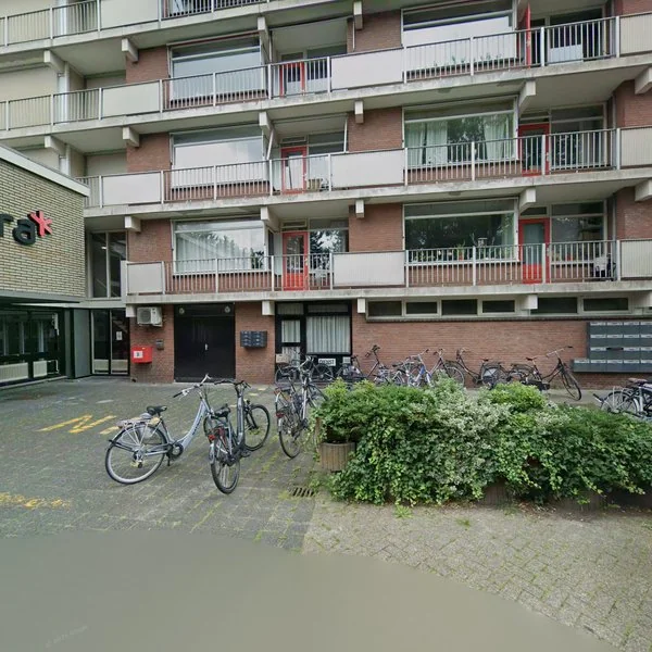 Straatbeeld van Haverstuk 177, 9203JG Drachten