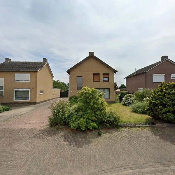 Straatbeeld van Haverterstraat 81A, 6104AP Koningsbosch